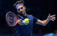Federer vs Nishikori: Phân định ngôi thứ