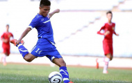 SHB Đà Nẵng chiêu mộ số 10 của U19 Việt Nam