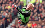 Video: Peter Schmeichel - Huyền thoại nơi khung gỗ