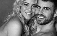 Điểm tin hậu trường 19/11: Pique và Shakira lộ clip sex; Nạn nhân khủng bố Lebanon được gặp CR7