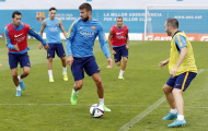 Quan điểm chuyên gia: Khi Barcelona cần thêm một 'tam tấu'