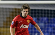 Video: Ben Pearson - Sao trẻ sáng giá của Man United