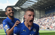 'Hiện tượng' của Leicester sẽ lại phá kỷ lục