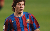 Video: Trận El Clasico đầu tiên của Lionel Messi 10 năm trước