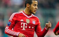 Video: Khởi đầu ấn tượng của Thiago Alcantara mùa 2015/16