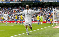 Trước thềm Siêu kinh điển: Cơ hội cho Isco!
