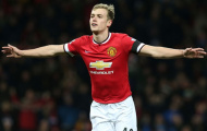 Hỏi – đáp ‘Những cái nhất’ cùng sao Man United – James Wilson