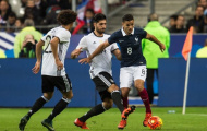 Hatem Ben Arfa trở lại tuyển Pháp - Khi lãng tử hồi đầu