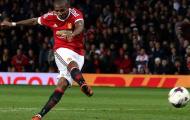 Hỏi – đáp ‘Những cái nhất’ cùng sao Man United – Ashley Young