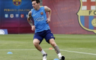 El Clasico: Đừng đặt nặng vấn đề về Messi