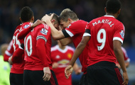 5 điểm trừ và cộng của Man United sau một phần ba chặng đường Ngoại hạng Anh
