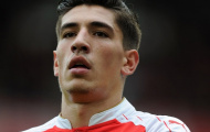 Thông tin lực lượng Arsenal trước trận West Brom