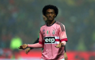Sao Chelsea muốn ở lại Juventus