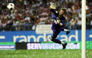 De Gea nên ở M.U thay vì Real Madrid