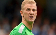 Video: Joe Hart - Tại sao luôn luôn là anh?