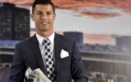 Top 10 sao Real và Barca có tầm ảnh hưởng nhất facebook: Messi còn kém xa Ronaldo