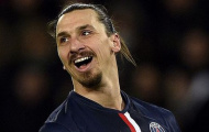Ibrahimovic xứng đáng với Quả bóng vàng hơn Messi và Ronaldo