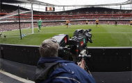Nhà đài Việt Nam thống nhất mua bản quyền Premier League