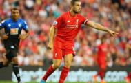 Tin vui liên tiếp bay về với Liverpool