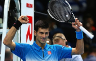 Djokovic nối gót Federer vào bán kết