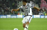 Khedira: Chọn Juventus là sáng suốt hơn ở lại Real