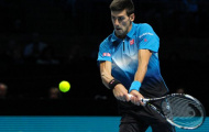 Djokovic dè chừng Nadal trước đại chiến