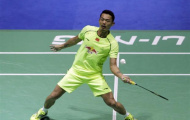 Lin Dan và những pha đôi công kinh điển với Lee Chong Wei