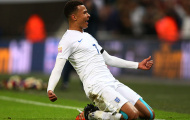 Tottenham tăng gấp đôi lương cho sao mới nổi