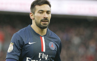 PSG rao bán Ezequiel Lavezzi với giá siêu rẻ