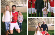 Điểm 10 cho Man United vì nghĩa cử cao đẹp