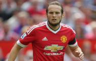 Hỏi – đáp ‘Những cái nhất’ cùng sao Man United – Daley Blind