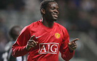 Video: Louis Saha - Sát thủ đặc biệt của M.U