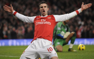 Video: Robin Van Persie - Người Hà Lan bay tại Arsenal