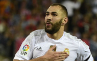 Nóng: 'Ngự miêu' Benzema tái xuất ở El Clasico