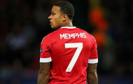 Memphis Depay: Còn chờ cho đến bao giờ?
