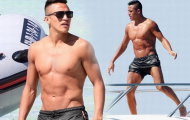 Sanchez: Quay cuồng yêu và sở thích bệnh hoạn