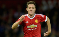 Hỏi – đáp ‘Những cái nhất’ cùng sao Man United – Ander Herrera