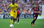 Video: Papy Djilobodji - Ngôi sao 1 phút của Chelsea
