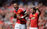 19h45 ngày 21/11,Watford vs Man United: Cơ hội cuối của Memphis Depay