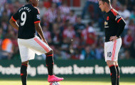 Chris Smalling: ‘Người hâm mộ MU quá ngây thơ’