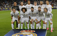 Real Madrid có binh hùng tướng mạnh đón Barcelona