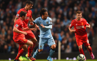 4 cách để Liverpool đánh bại Man City