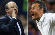Real Madrid - Barcelona: Trò chơi của những người Tây Ban Nha