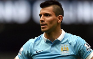 Đại chiến Man City - Liverpool: Pellegrini 'đánh bạc'