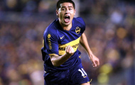 Video: Juan Román Riquelme - Lãng tử xứ Tango
