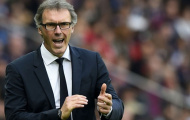 Blanc được PSG tưởng thưởng