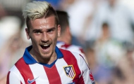 Bayern tìm người thay thế Robben