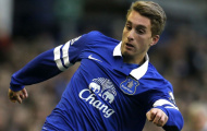 Barca khiến Everton lo 'toát mồ hôi'