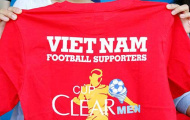 Chuyện tréo ngoe của Hội CĐV bóng đá Việt Nam trên sân Thống Nhất