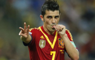 Video: David Villa - Sát thủ khét tiếng xứ sở bò tót
